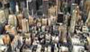 AMERIČKE RAZGLEDNICE: New York - mašina za mljevenje mesa