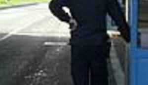 RAZMIŠLJANJA BOSANSKOG TURISTE: Tata, a Devid Geta?