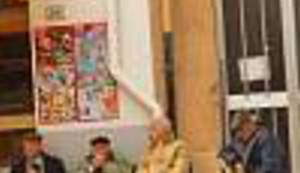 LUPIGA NA SICILIJI: Dalmacija pored Afrike