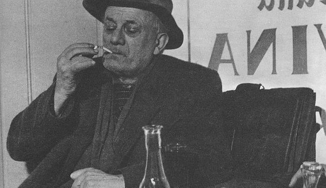 UZ GODIŠNJICU SMRTI TINA UJEVIĆA: Literatura koja teče