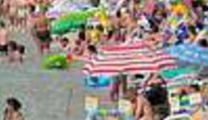 SUNCE MORE I ZRAK: Za činjenicu da Hrvatska ima more Damir Bajs zaslužan je isto koliko i Vladimir Šeks