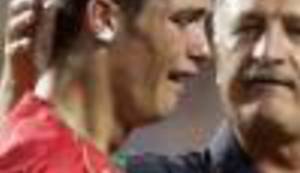 NACIONALNI HOBI: Slavljenje poraza