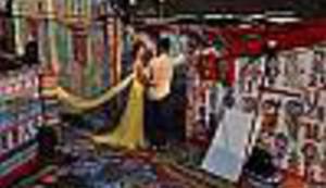 UMJETNOST ULICE: Pogledajte kako izgleda slikovito selo koje je preživjelo urbanizaciju usred tajvanske metropole