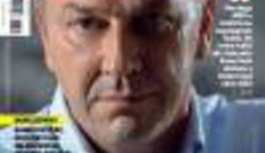 NABRIJAVANJE: Ostojić plaća piće onome tko u njegovom intervjuu Globusu pronađe tvrdnju s naslovnice tog tjednika