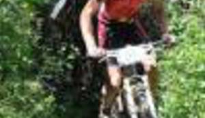 POMICANJE GRANICA: U šest dana trčeći i vozeći bicikl namjerava prevaliti 1.200 kilometara, ne bi li pomogao prijatelju