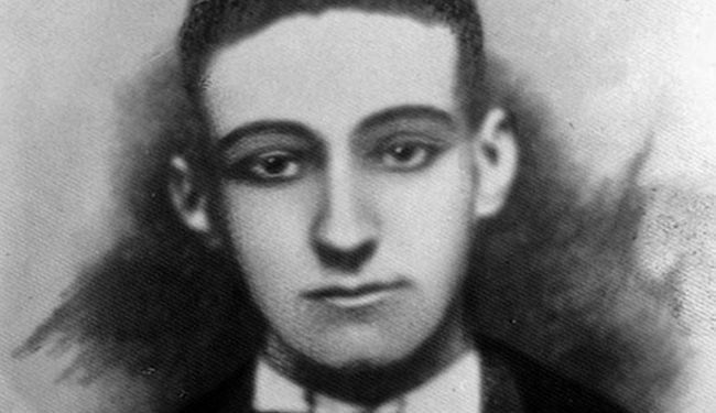 UZ DAN MRTVIH: Obijesna je pjesma moja: da žive živi!