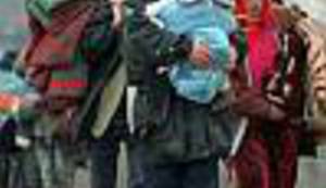 REAKCIJA: Jebite se, #devedesete!