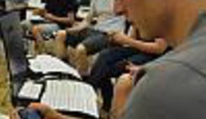 ULTIMATIVNI HIT: Berlinski virtuozi klasična glazbala zamijenili iPhoneovima i iPadovima i uspjeli napraviti čudo