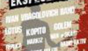 Uz Lupigu besplatno na Veliku rock eksploziju