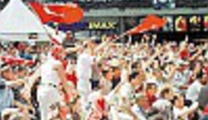 Turci u Berlinu izazvali nerede