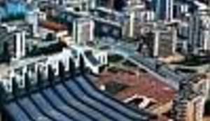 PRIŠTINA: Grad mladih i entuzijazma