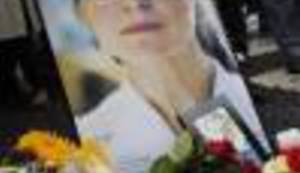 PET GODINA NAKON UBOJSTVA: Ana Politkovskaja - zar sam činila podle stvari?