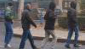 PREREVNA POLICIJA: Sedam na dvojicu ili kako prolaze oni koji se drznu koristiti svoje ustavno pravo na slobodu mišljenja