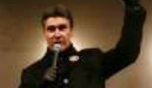 TV RAŠETANJE: Bore Lee hrvatske politike