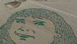 UMJETNOST ULICE: Svaka smjela ideja u početku izgleda kao ludost