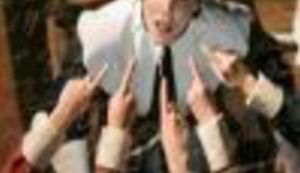 JASNA BABIĆ: Prva antikorupcijska kampanja u Hrvata iliti - lov na vještice