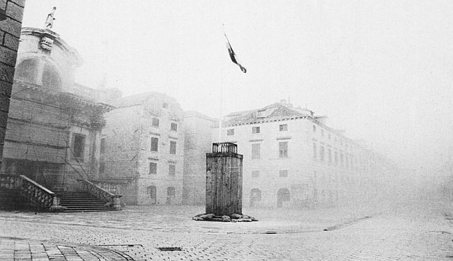 NE PONOVILO SE: Pavo Urban - Posljednje slike hrabrog fotografa