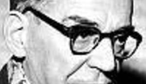 O IVI ANDRIĆU, SVAČIJEM I NIČIJEM PISCU: Kulturna je sramota što Hrvatska nije obilježila Andrićevu obljetnicu