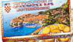 IZVORNO HRVATSKO: U Japanu se prodaju hrvatski keksi iz Danske te hrvatske čokolade iz Grčke i Belgije