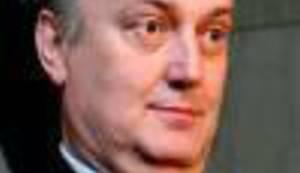 Mozambičkog transseksualca za premijera by Boris Dežulović