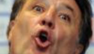 ZDRAVKO MAMIĆ U GUARDIANU: You donkeys, I'll beat you like cats!