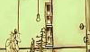 BOŽIĆNA ČESTITKA BY TERRY GILLIAM: Kako se slavni Monty Pythonovac poigrao s čestitkama