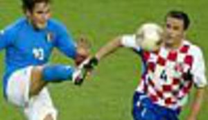 Hrvatska ponovo jaše