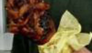 BILJEŽNICA ROBIJA K.: Božićni obid