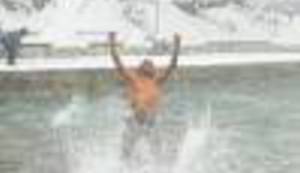 HLADNA FRONTA KAO OKIDAČ: 'Dva dana sniga u Splitu može mi pružit toliko radosti da mi ne padne napamet nigdi drugdi živit'