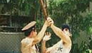 Zatvorsko Svjetsko nogometno prvenstvo