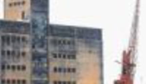 REPORTAŽA: Bilješke za monografiju propadanja Grada Siska