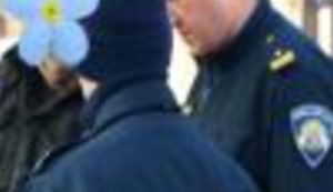 GRAĐANSKA AKCIJA: Policija nas nadzire, zastrašuje i pokušava nam uskratiti pravo na prosvjede