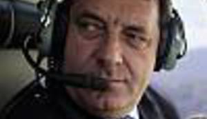 LAŽNI DUEL GODINE: Čedo ispustio priliku razmontirati Dodika, a njegovog zaštitnika Tadića u 80 minuta nije ni spomenuo