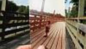 SPAJANJE PROŠLOSTI I SADAŠNJOSTI: Podsjetite se zašto uopće fotografirate