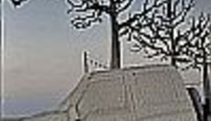 ZIMSKA GALERIJA: Europa pod snijegom i ledom!