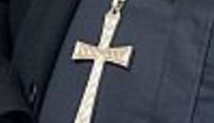 BOG OPET POSKUPIO: Svima gore, Crkvi bolje!