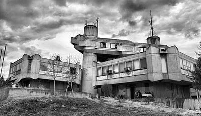 MODERNO SKOPLJE: Zavirite u grad koji je valjalo dizati iz pepela