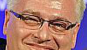 PRVA AFERA IVE JOSIPOVIĆA: Kako je predsjednik podigao novac iz banke u blokadi