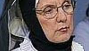 VEDRANA RUDAN: Corleone, zemljo moja!