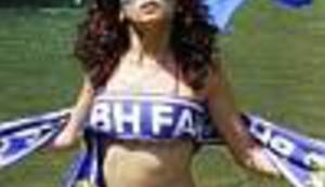 Pusti Ronaldinha, čuvaj Papca! by Boris Dežulović