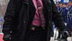 LUPIGA IZA KULISA: Bio u Sarajevu, a nije probao ćevape; u Mostaru pio 'kafu s građanima', ali bez građana