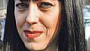 KONFABULATOR: Ministrica Holy predlaže Vladi izbacivanje koze iz hrvatskog grba