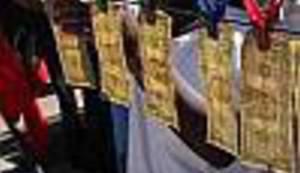 SAN O SLOBODI: Nije teško shvatiti tko su gadovi