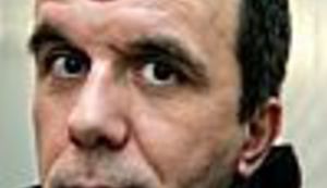 ROBERT PERIŠIĆ: Kakvi ekonomski stručnjaci? Pa oni su i uništili ekonomiju!