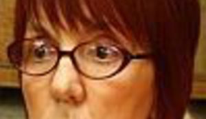 VEDRANA RUDAN: Što ako mu budem morala staviti noge na ramena?