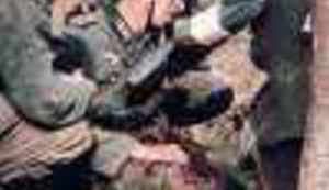 DRUGA SERIJA: Mračno doba ljudske povijesti u boji