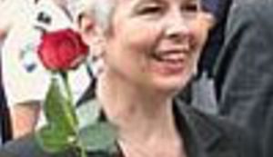 KONFABULATOR: Jadranka Kosor aktivira članstvo u SDP-u!