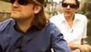 LUPIGA TV: 'Orkestar', film koji se ipak isplati pogledati