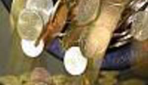 UGASITE IH ZA SVA VREMENA: Ne dajte im da nam uzimaju novce