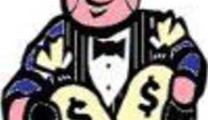 KREDITNO ROPSTVO: Trećina zaduženih za kredit daje 75 posto plaće